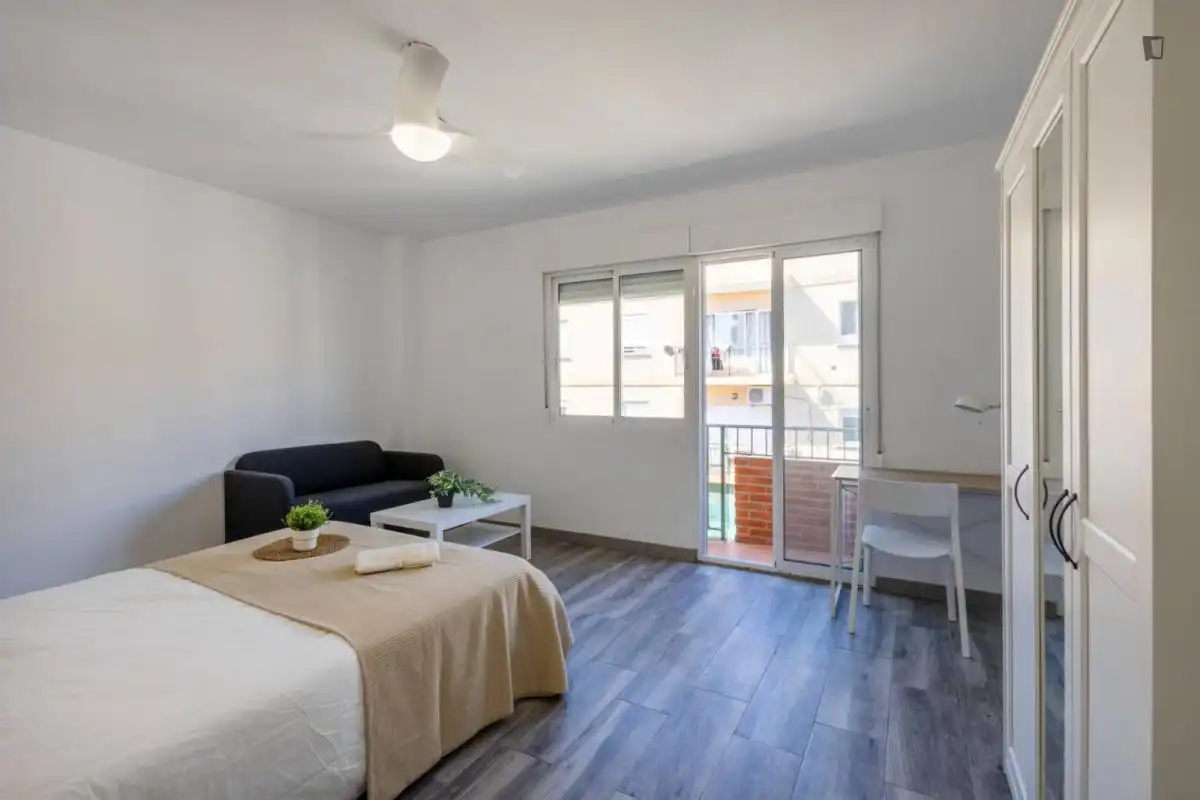 Habitació a País Valencià