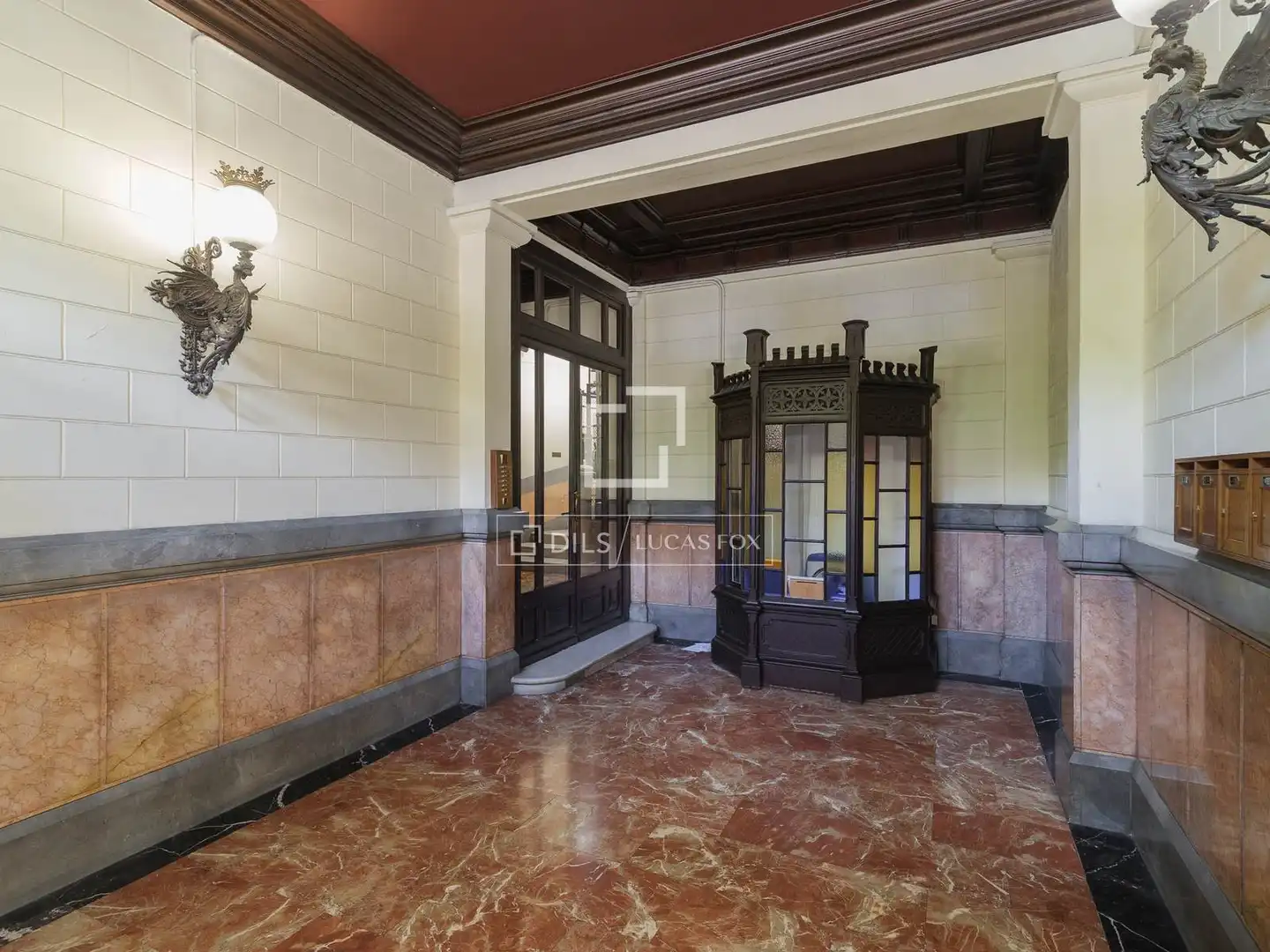 Pis en venda en Barcelona amb Aire condicionat i Calefacció
