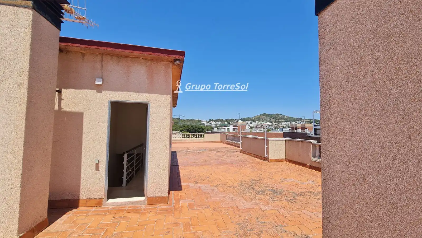 Appartement avec piscine à vendre à Cossetania, imagen 23