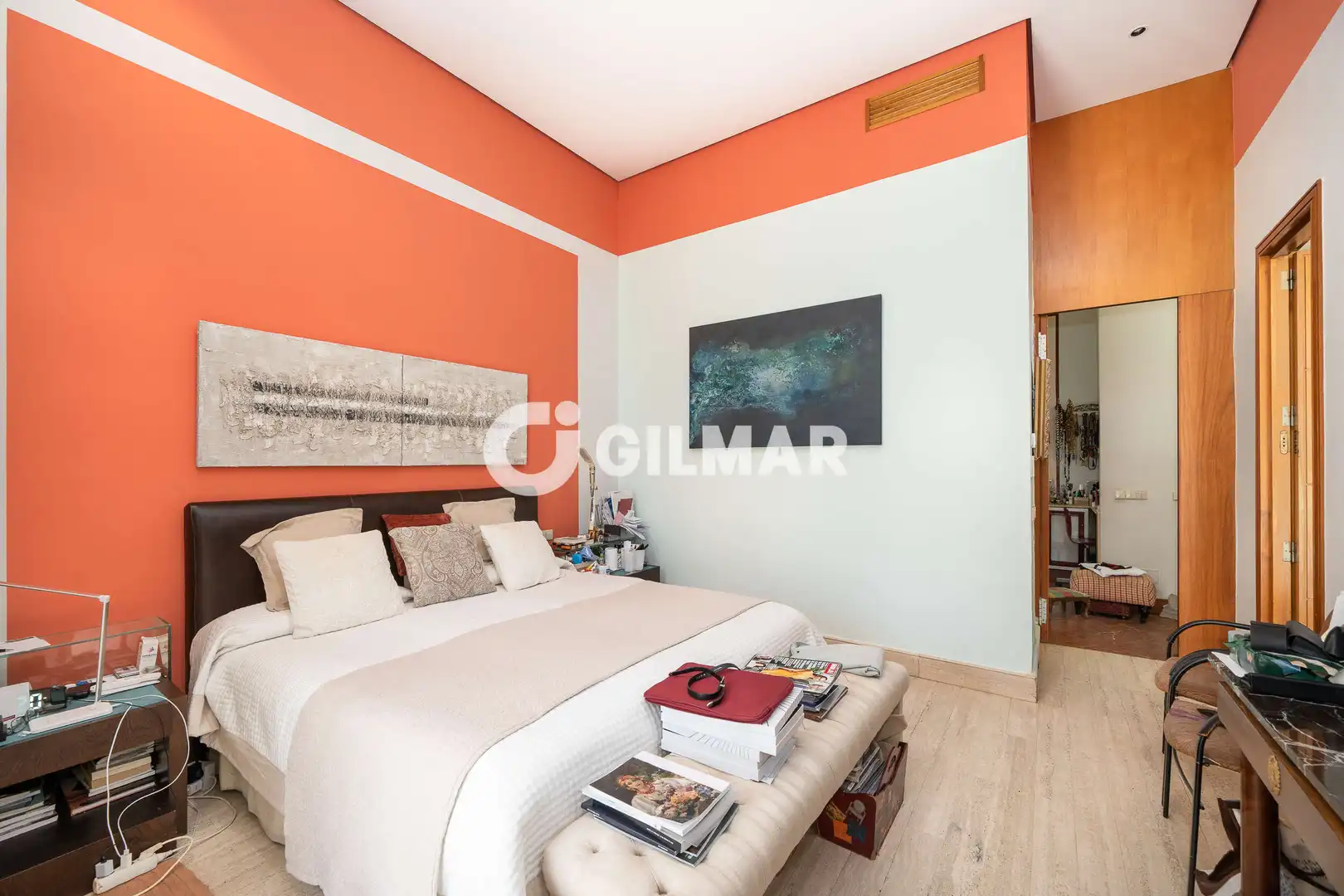 Detached house with pool for sale in Moncloa - Aravaca, imagen 22