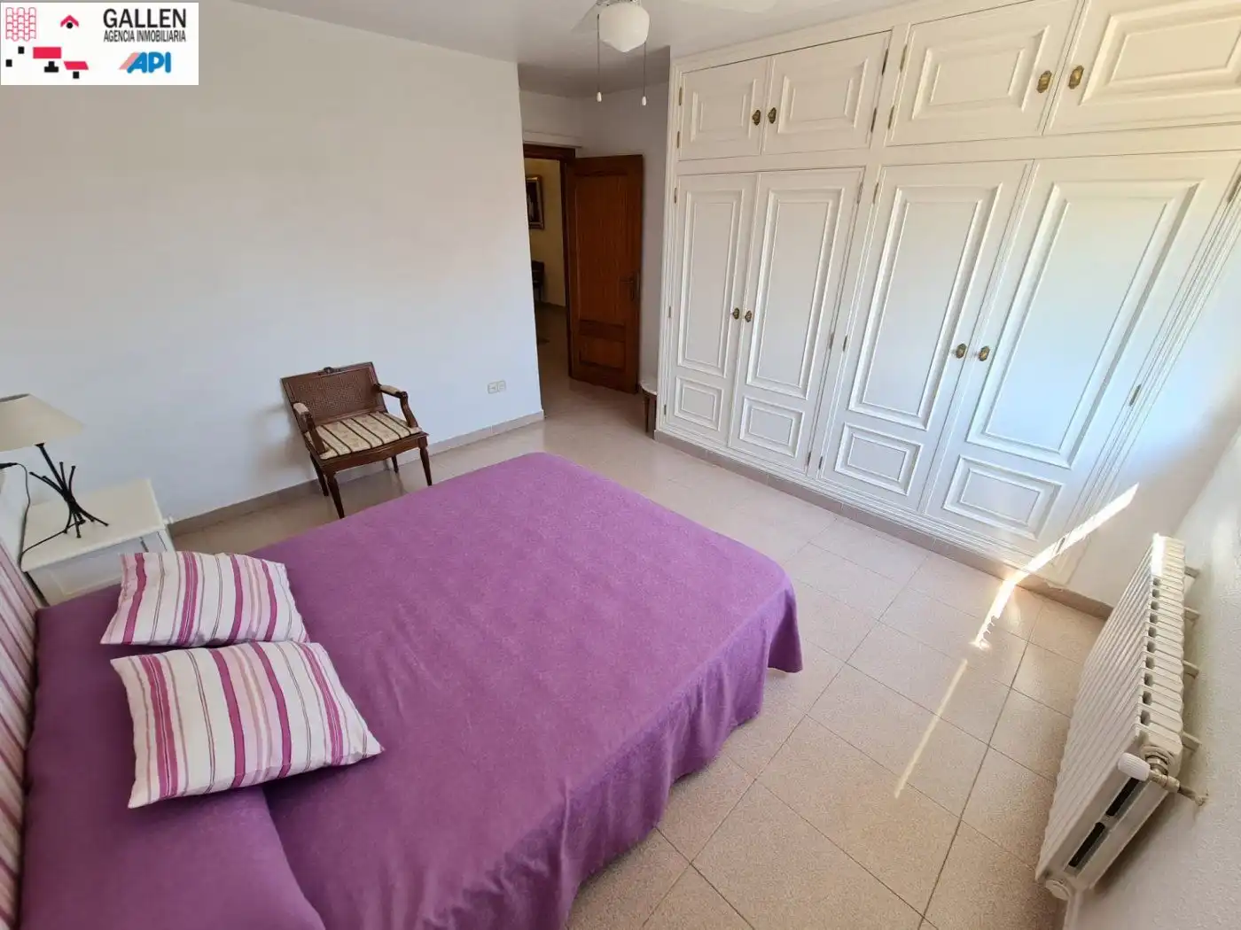 Casa o xalet en venda a Montornés - Las Palmas - El Refugio