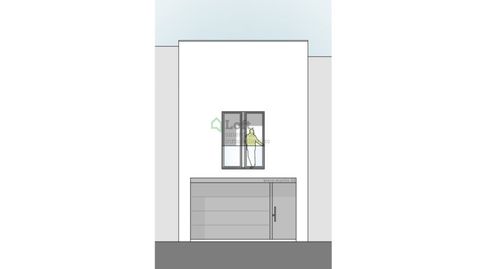 Foto 3 von Residential zum Verkauf in Casco Antiguo, Badajoz Capital