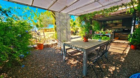 Foto 5 de Casa o xalet en venda a Carretera Berrocal, 2, El Madroño, Sevilla