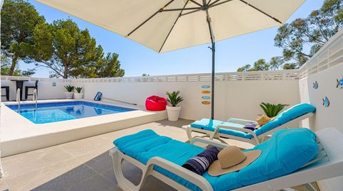 Foto 2 de Casa o chalet en venta en San Rafael - Nucia Park, La Nucia