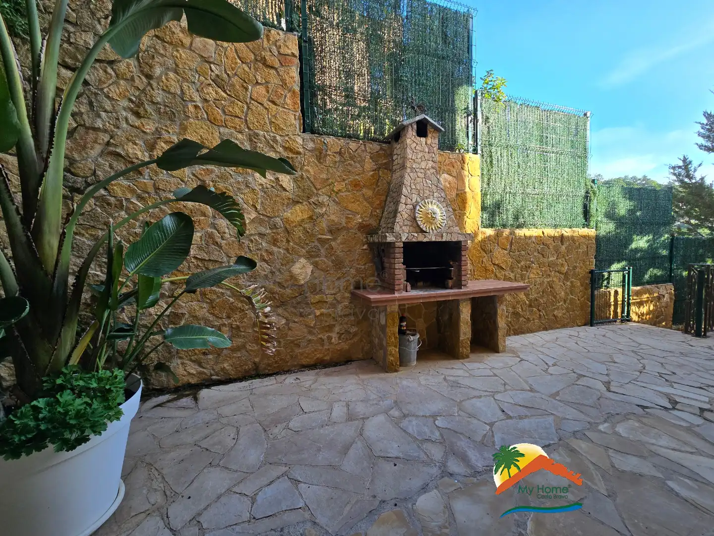 Villa avec terrasse à vendre à Serra Brava, imagen 45