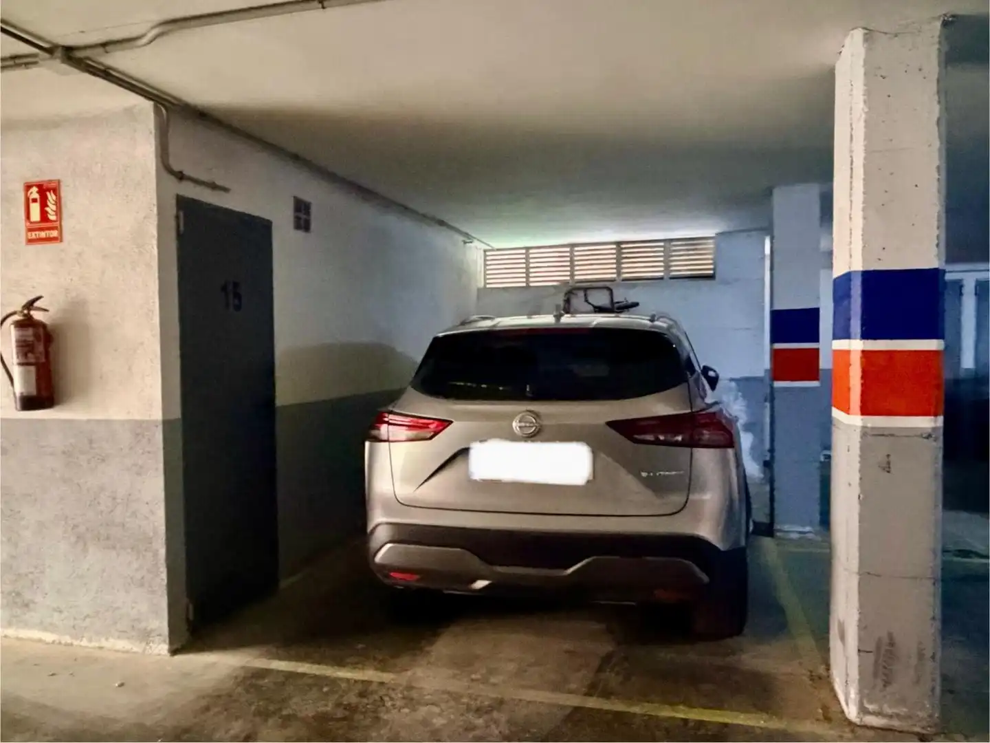 Aparcament de Planta baixa en venda en Calafell amb Aire condicionat, Calefacció i Jardí privat