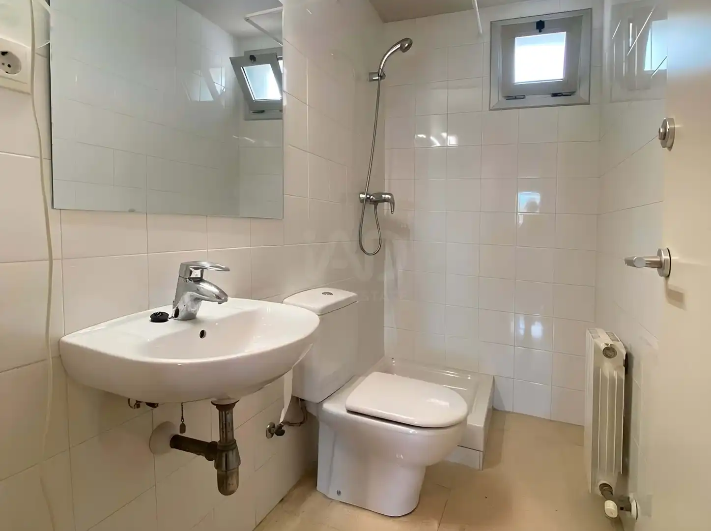 Bany de Casa o xalet en venda en Premià de Mar amb Aire condicionat, Calefacció i Terrassa