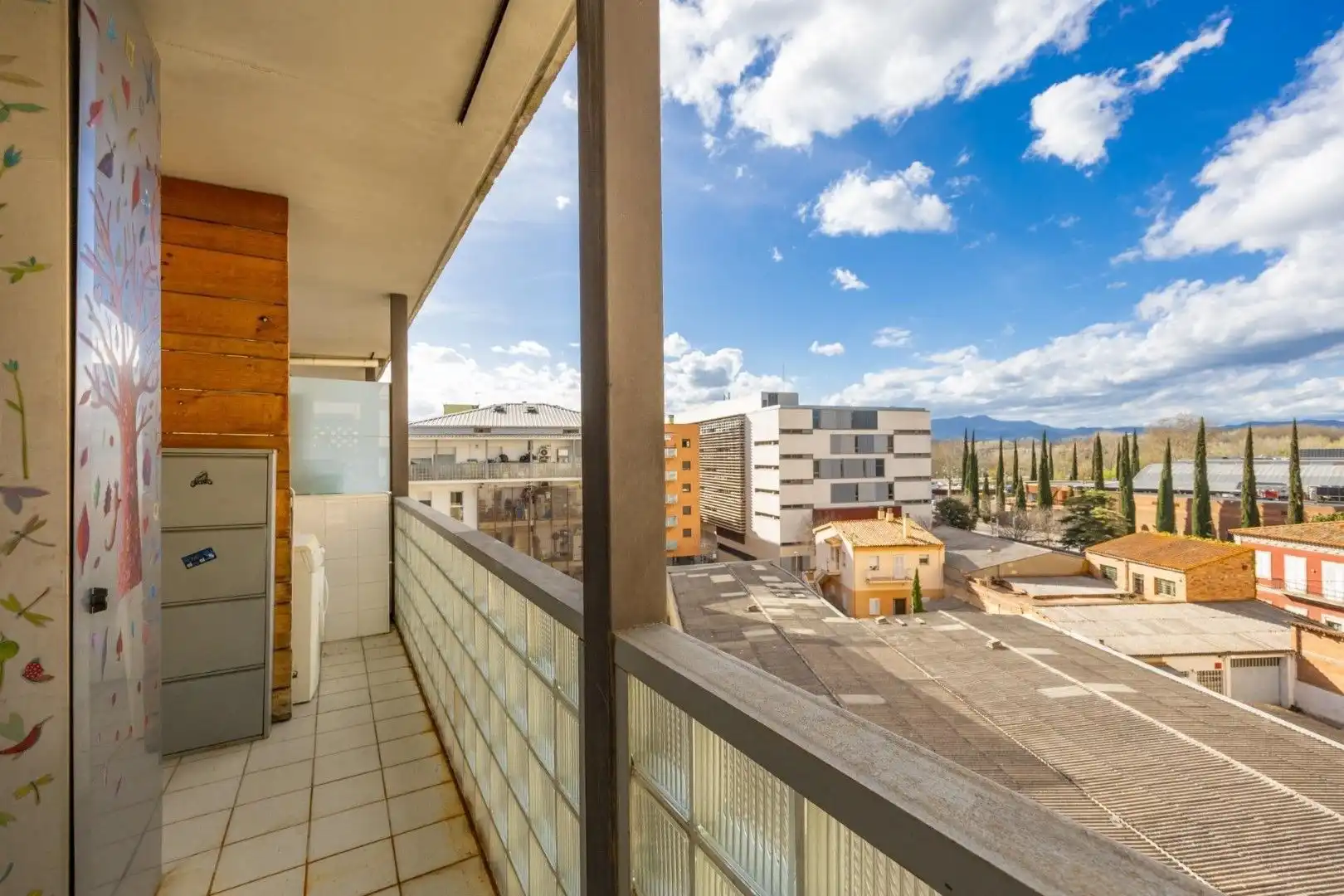 Appartamento con terrazza in vendita a Carrer Mossèn Joan Pons, imagen 14