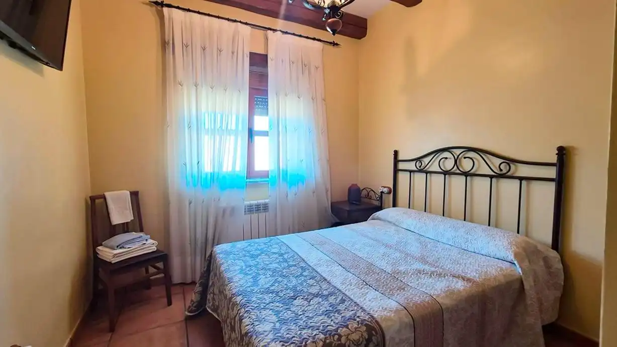 Habitación de Casa o chalet en venta en Ledesma