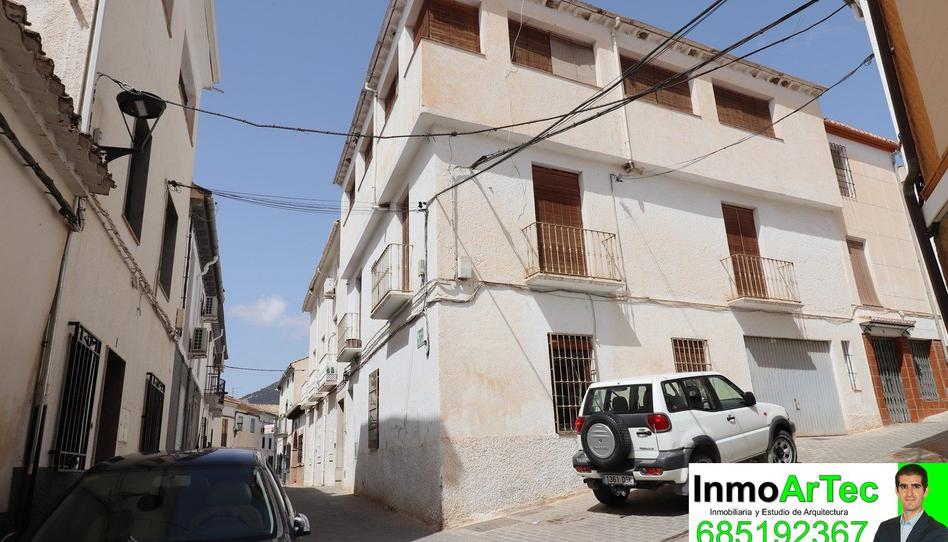 Photo 1 of House or chalet for sale in Calle Molinos de Íllora, 2, Íllora, Granada