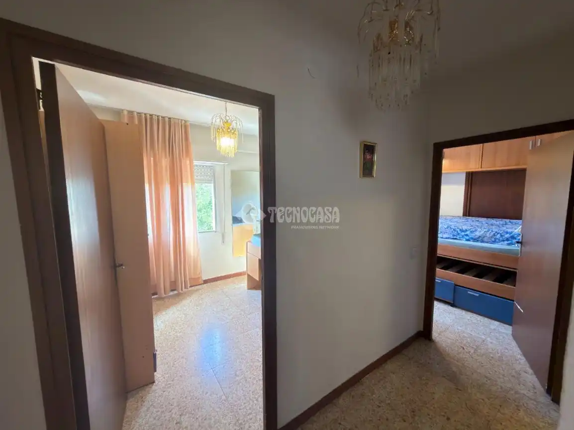 Flat for sale in Santa María de Benquerencia