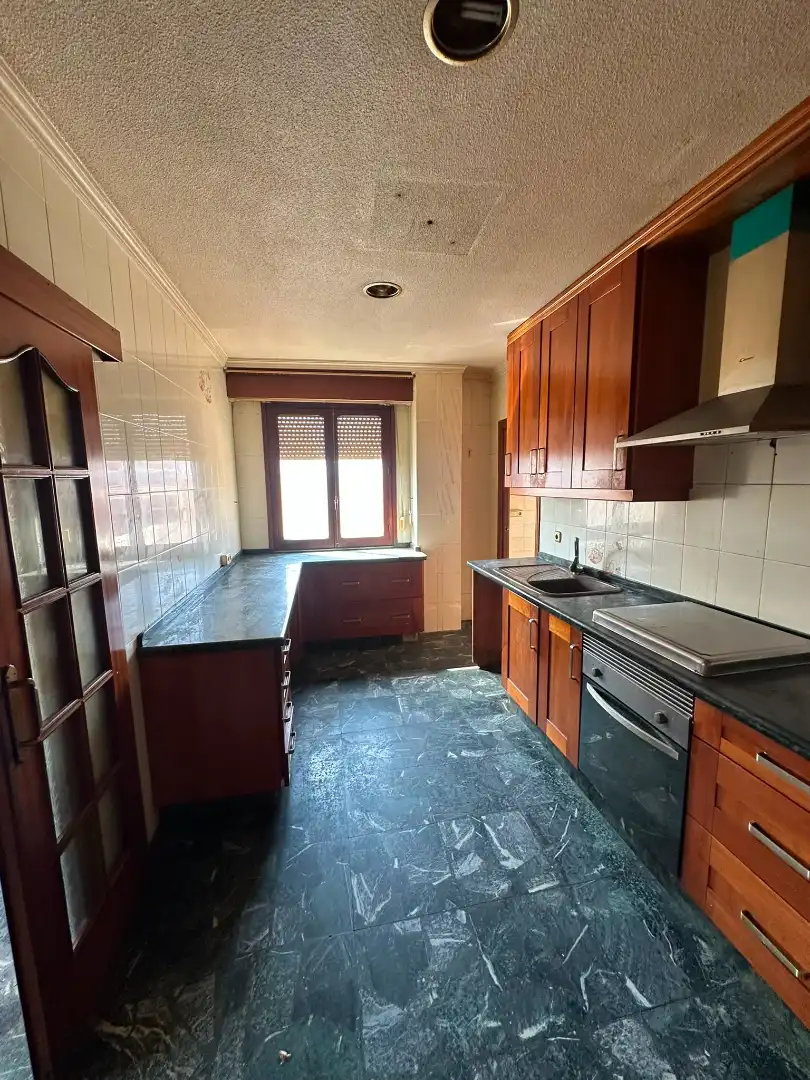 Cocina de Casa o chalet en venta en Cox con Terraza