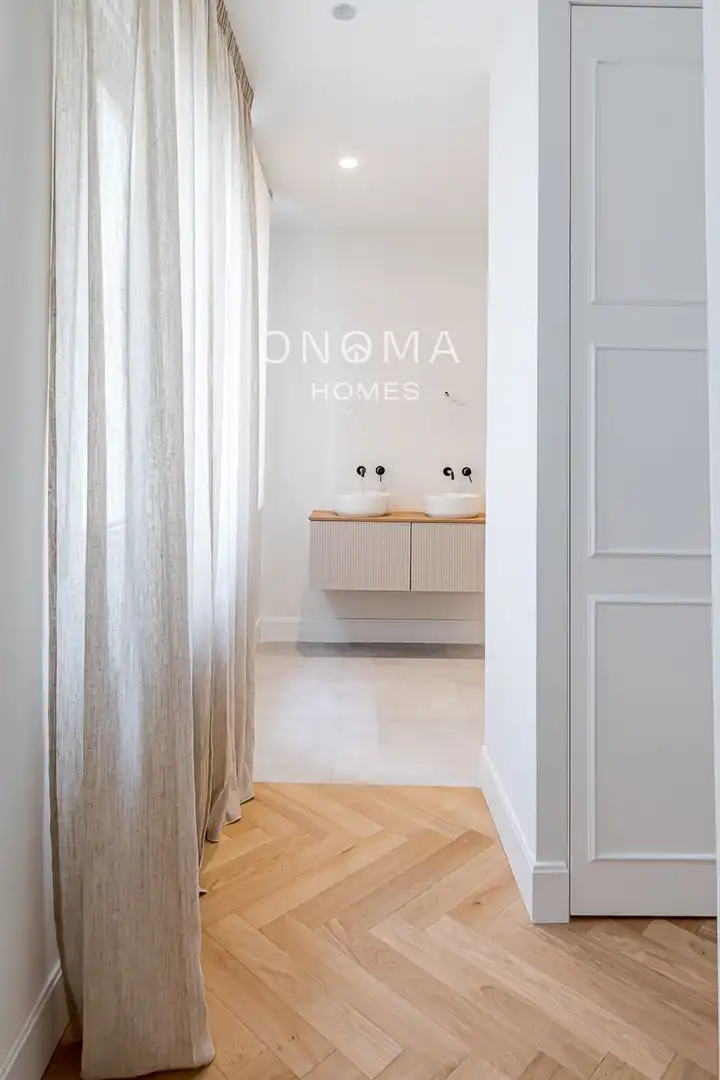 Piso con ascensor en venta en Goya 85, imagen 33