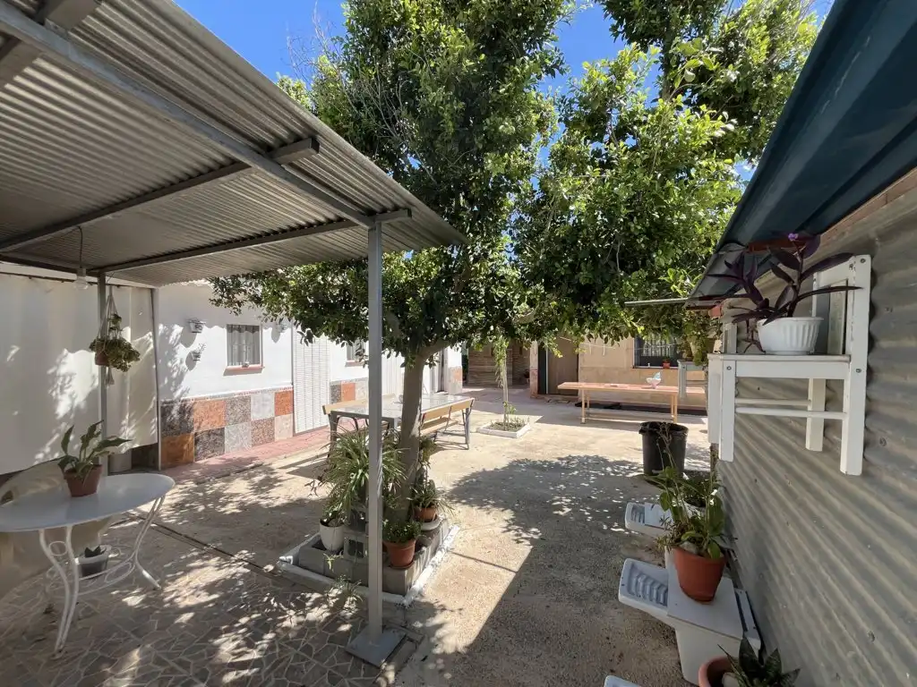 Casa amb piscina en venda a Fortuna, imagen 41