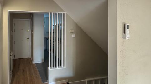 Foto 2 de Dúplex de lloguer a Calle Via Carpetana, Los Cármenes,  Madrid Capital