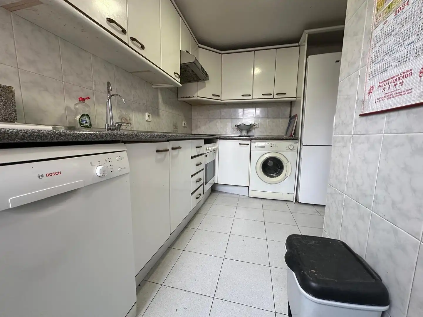 Wohnung mit Pool zum Verkauf in Rincón de Loix, imagen 13