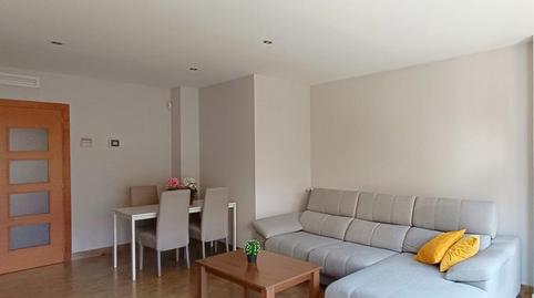 Foto 5 de Piso de alquiler en Valencia, 25, La Constitución - Canaleta, Mislata