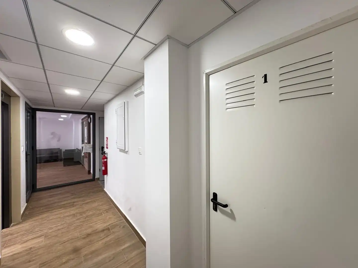 Apartment with terrace for sale in Calle arquitecto laramendi, imagen 68