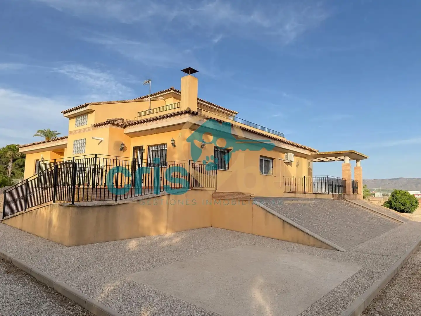 Detached house with terrace for sale in Pedanías Centro, imagen 2