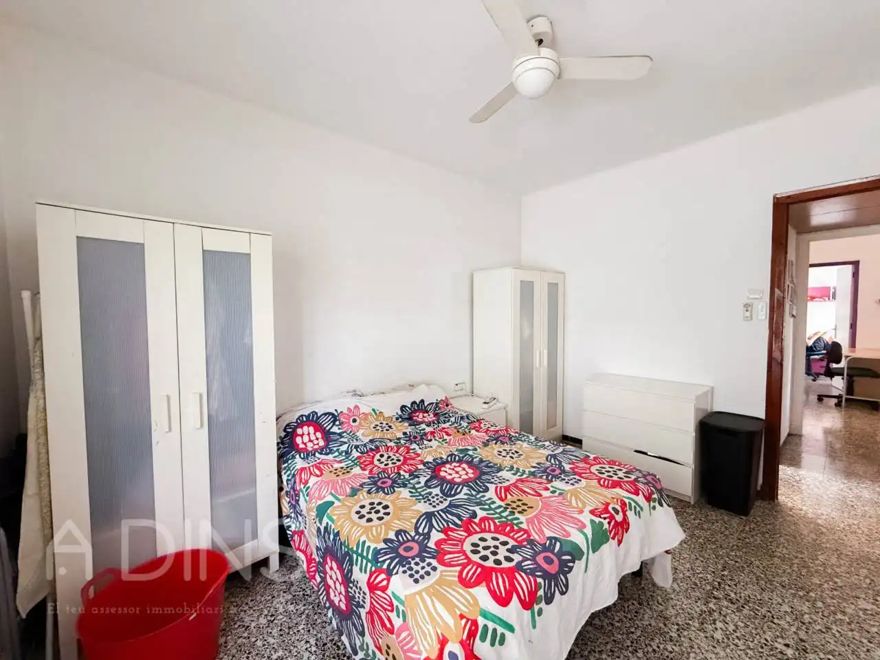 Habitación de Casa o chalet en venta en Caldes de Montbui con Jardín privado, Terraza y Piscina