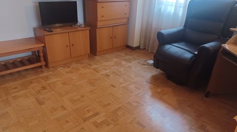Foto 2 de Apartament de lloguer a Paseo de Sagasta, Ruiseñores, Zaragoza Capital