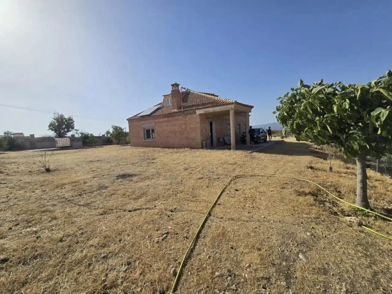 Terreny rústic en venda a Moraleda de Zafayona, imagen 9