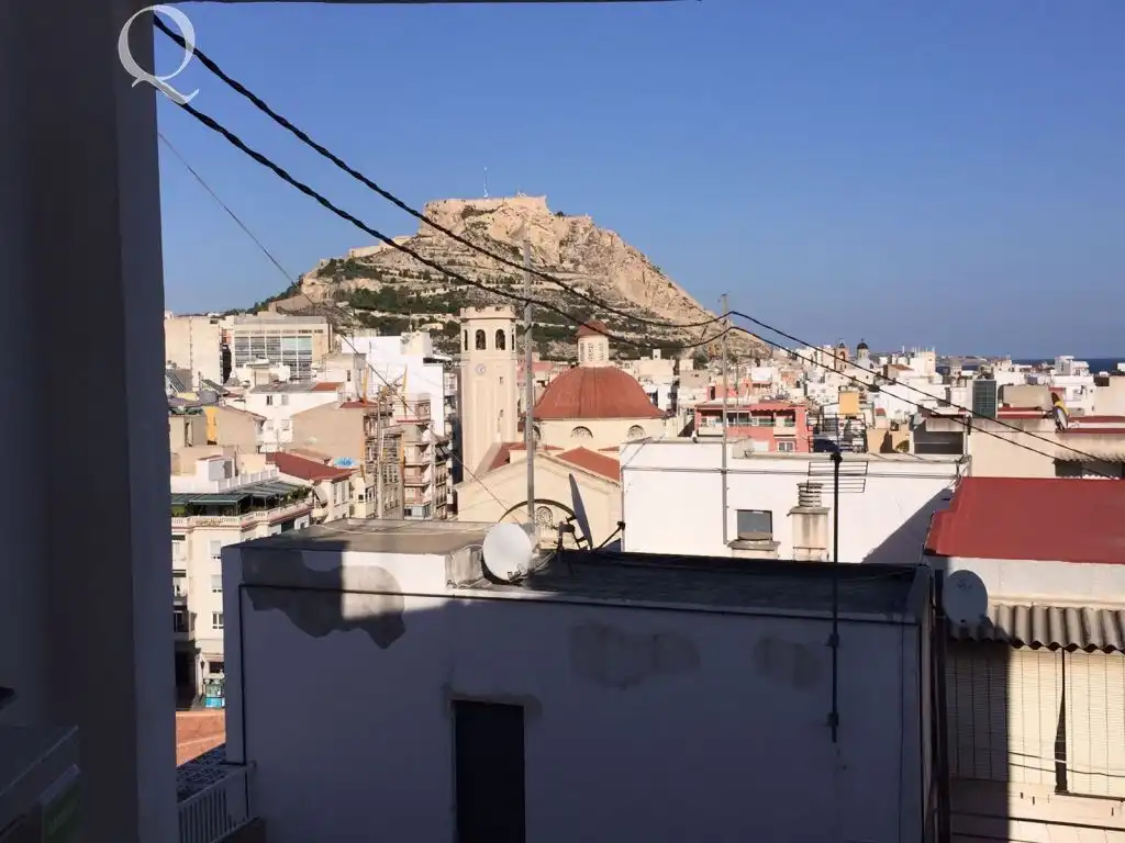 Appartement avec ascenseur à louer à Avenida federico soto, imagen 21