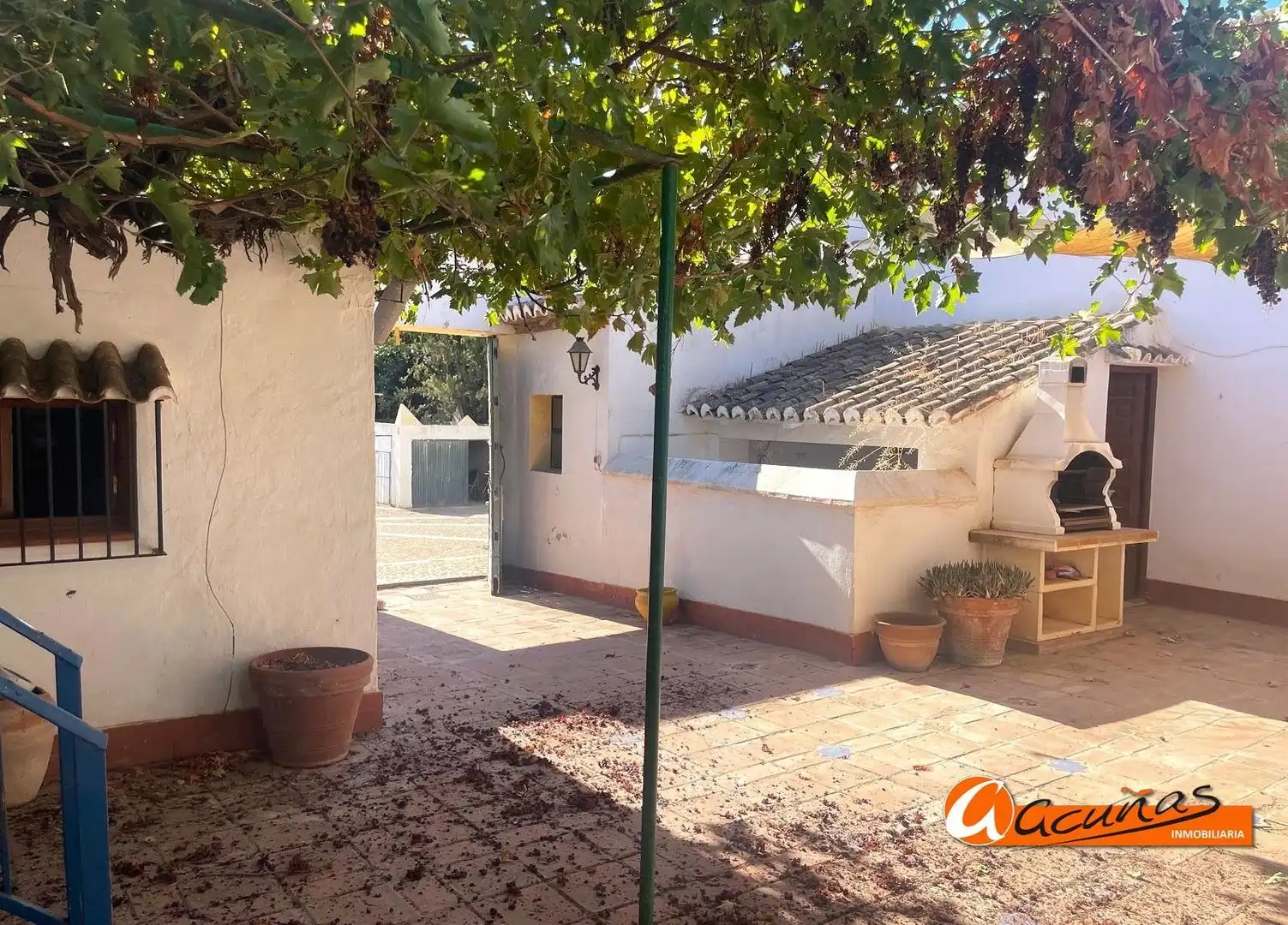 Casa rústica con jardín en venta en Bobadilla - Bobadilla Estación - La Joya, imagen 20