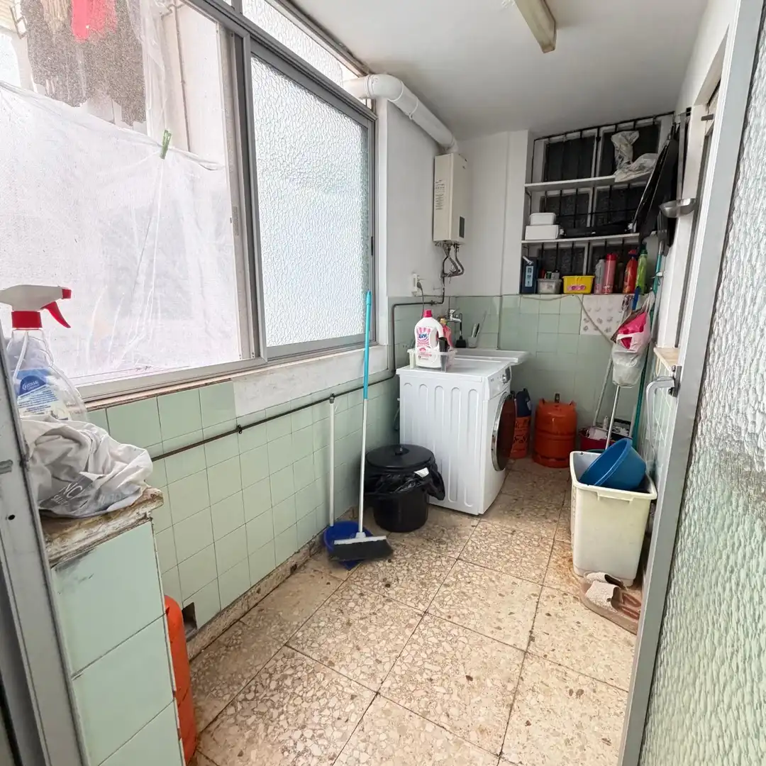 Wohnung zum Verkauf in Calle ESCOLES DE LES, Centro Urbano