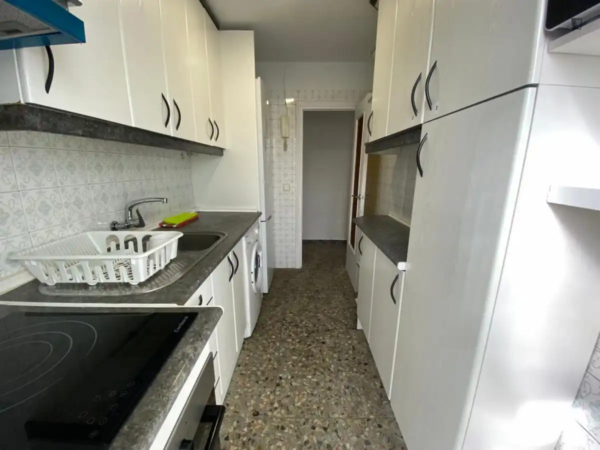 Habitació a Villaverde Alto