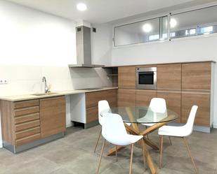 Kitchen of Planta baja for sale in Les Franqueses del Vallès  with Heating and Balcony