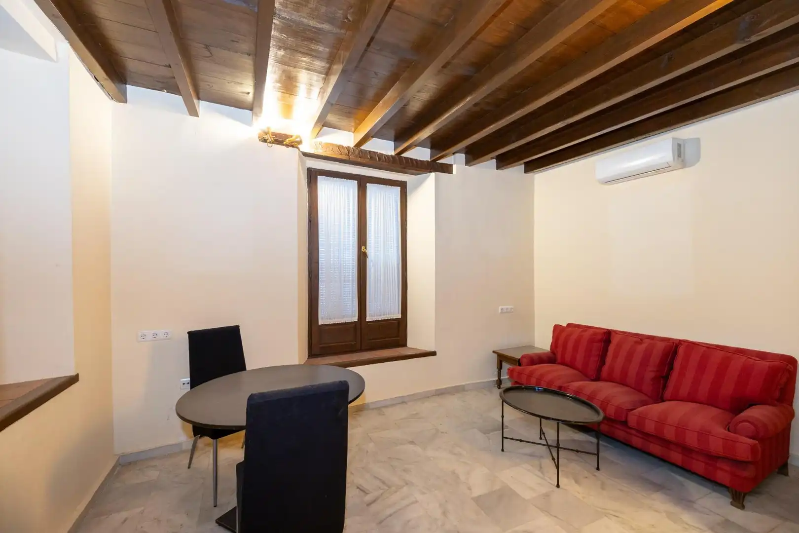 Apartament en venda a Calle Cocheras de San Cecilio 5, imagen 2