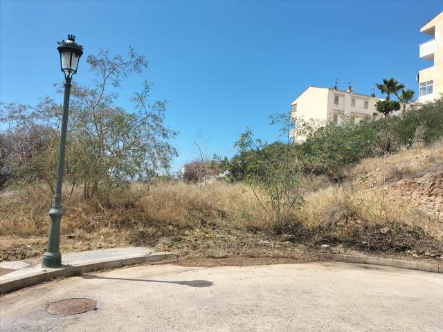 Terreno en Venta en El Cristo