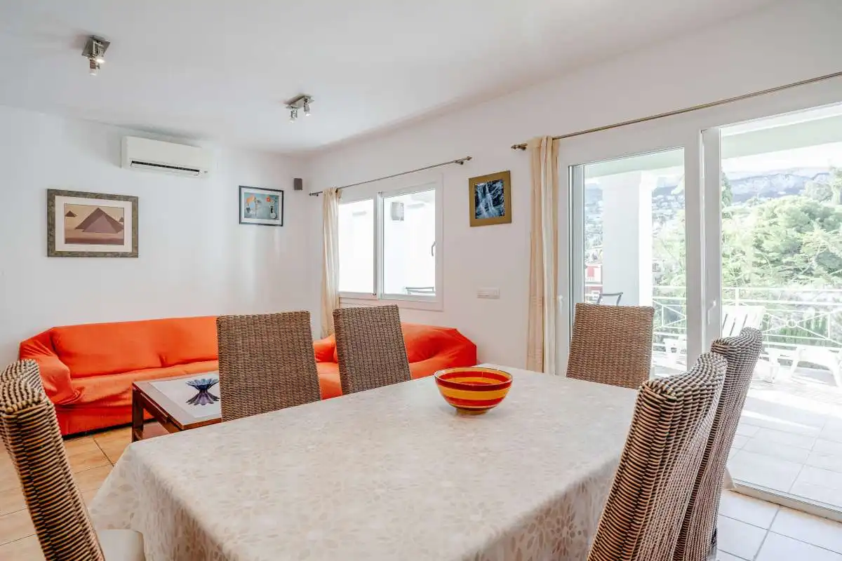 Bungalow amb terrassa en venda a Manzanera - Tosal, imagen 11