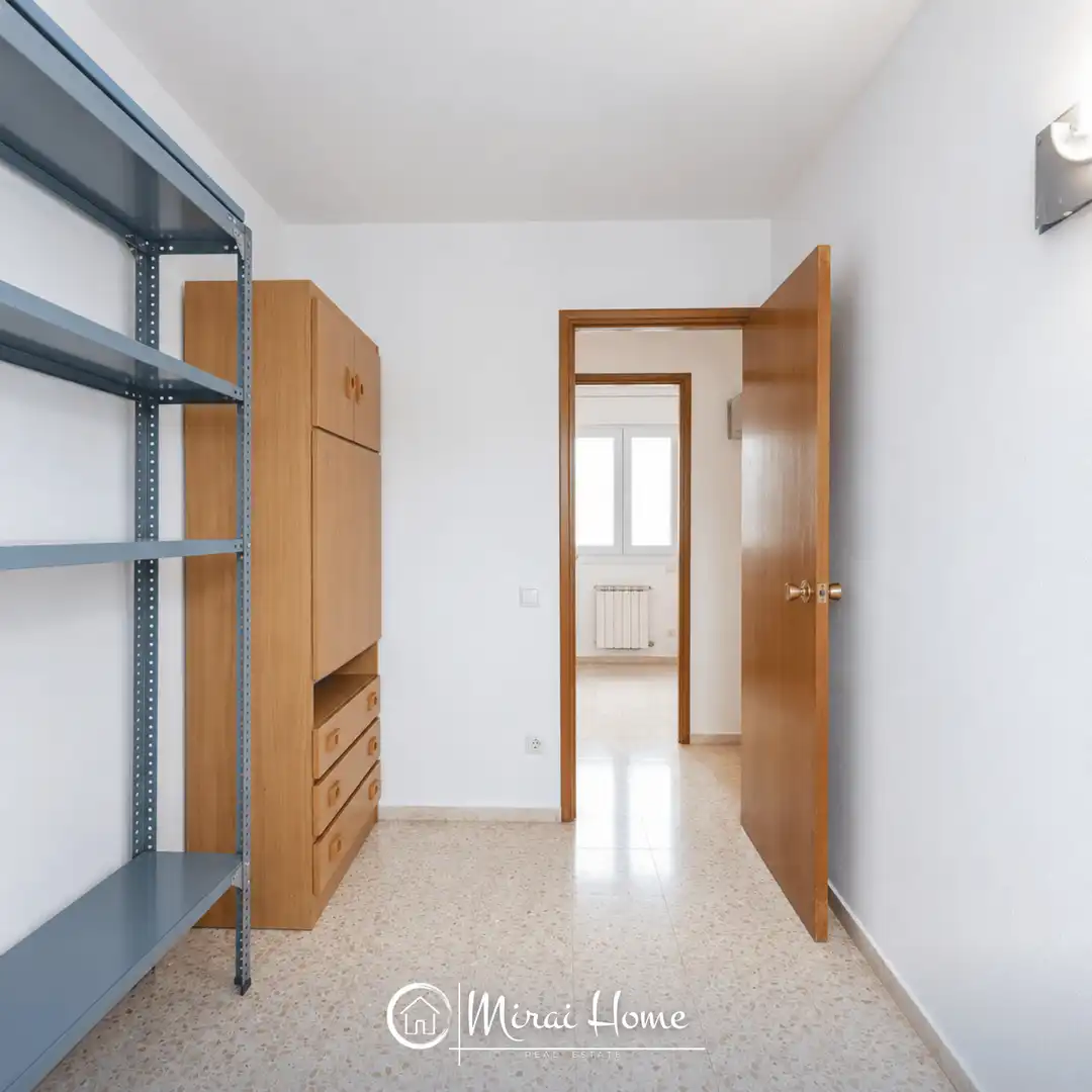 Flat for sale in Granollers, Barcelona
