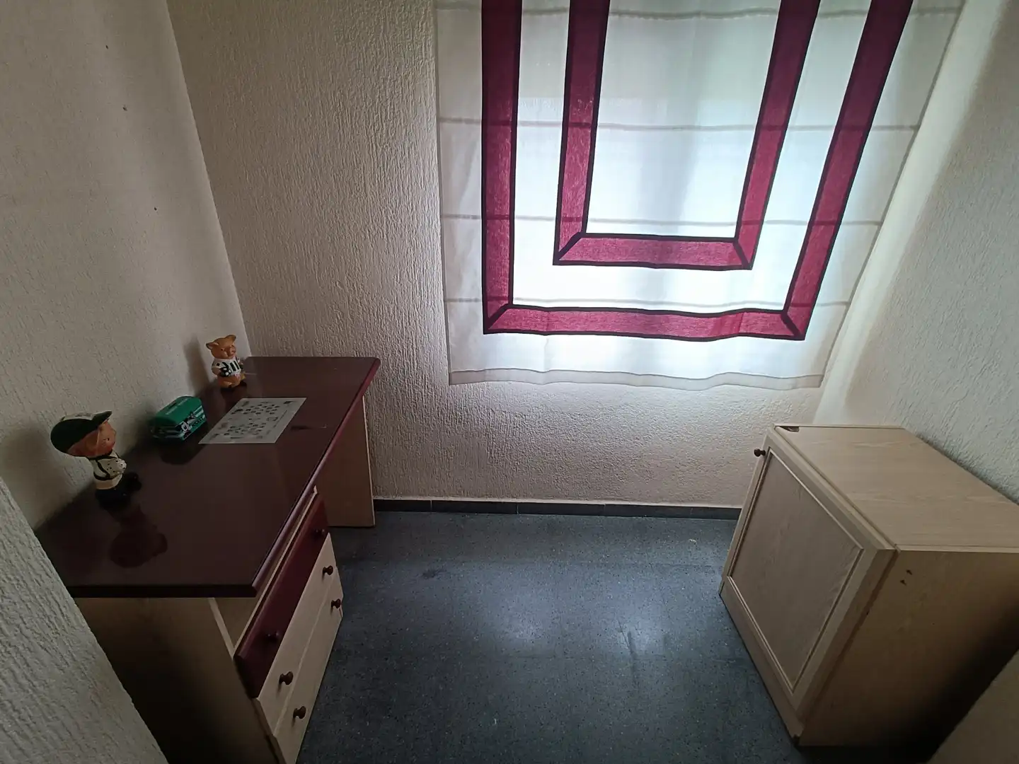 Schlafzimmer von Wohnung zum Verkauf in Isla Cristina mit Klimaanlage, Möbliert und Balkon