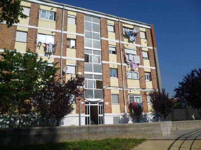 Piso en Venta en C/ Camps Blancs en Camps Blancs