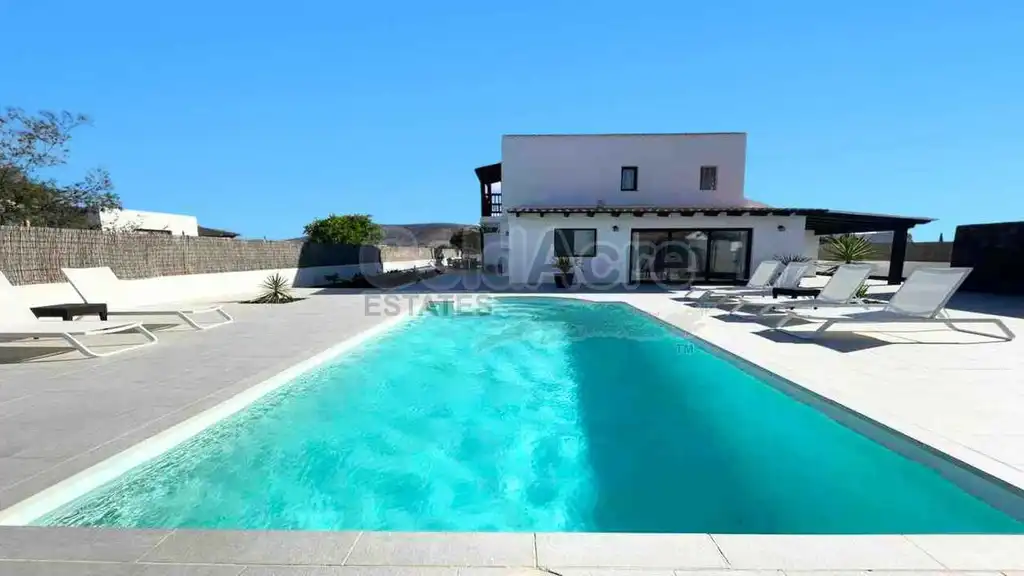 House for sale in La Oliva pueblo, imagen 16