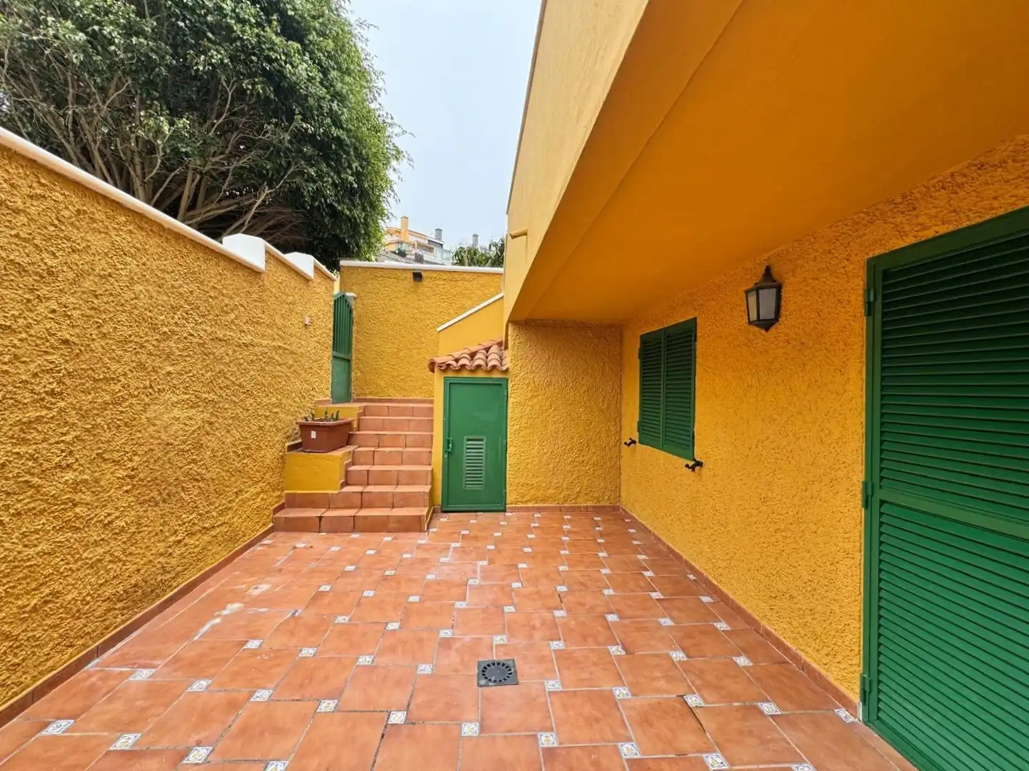 Casa adosada en venda a Urbanización los Lentiscos, 15, Monte Lentiscal - Las Meleguinas
