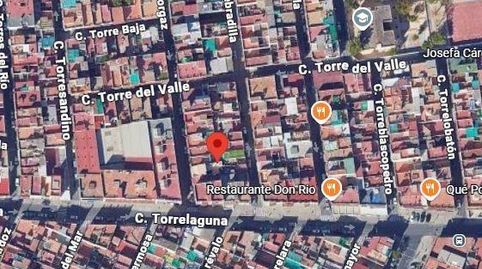 Foto 3 de Casa adosada en venta en Torreblanca, Sevilla Capital