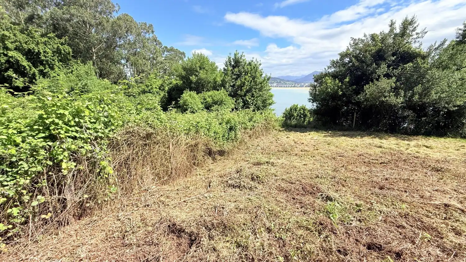 Finca rústica en venda en Santoña