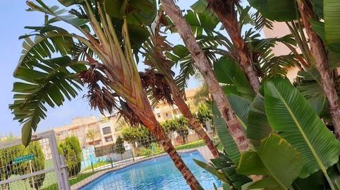 Foto 2 de Planta baixa en venda a El Sabinar – Urbanizaciones – Las Marinas – Playa Serena, Almería