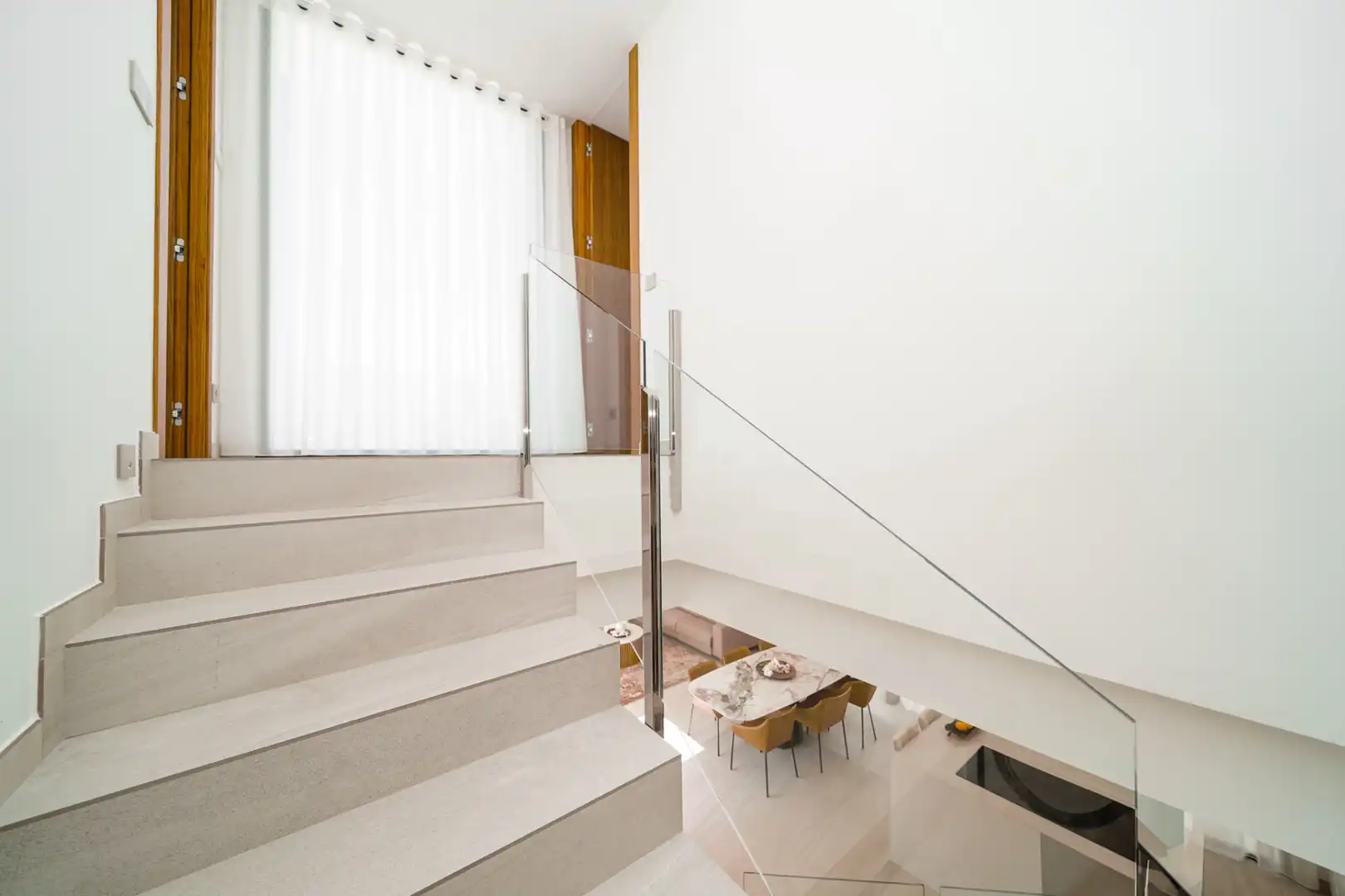 Casa con piscina en venta en Finestrat Pueblo, imagen 26