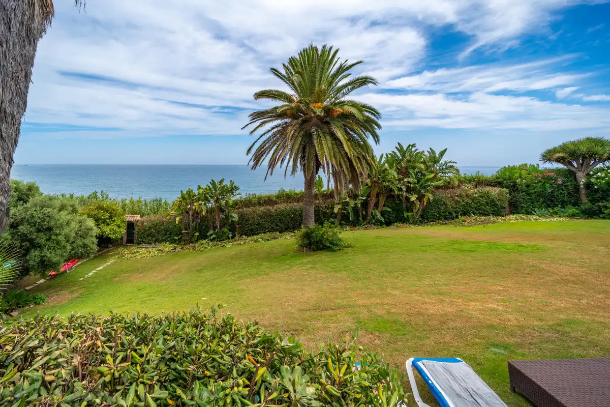 Reihenhaus zum Verkauf in Estepona Pueblo, imagen 21