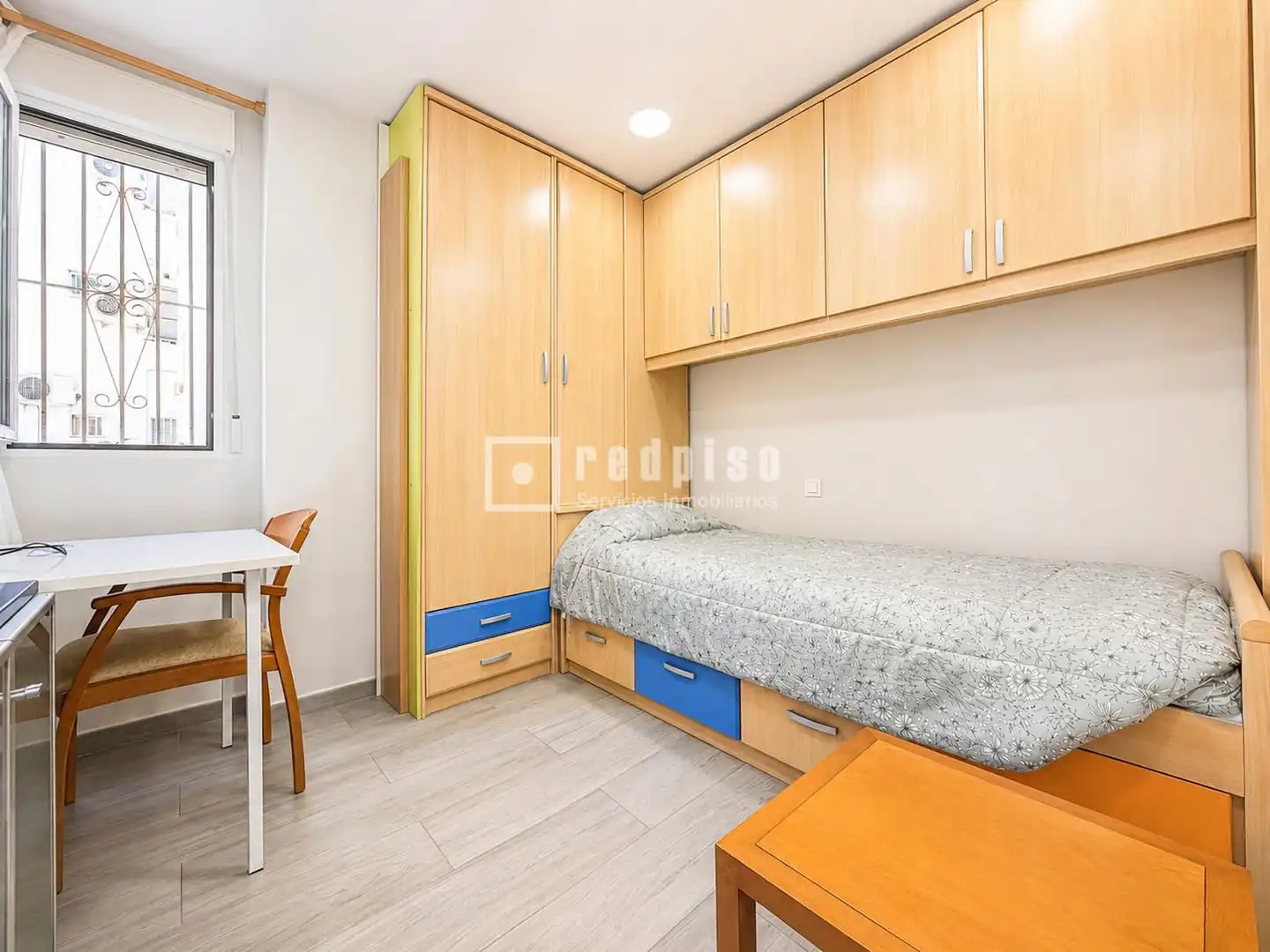 Habitación de Piso en venta en Murcia con Aire acondicionado y Trastero