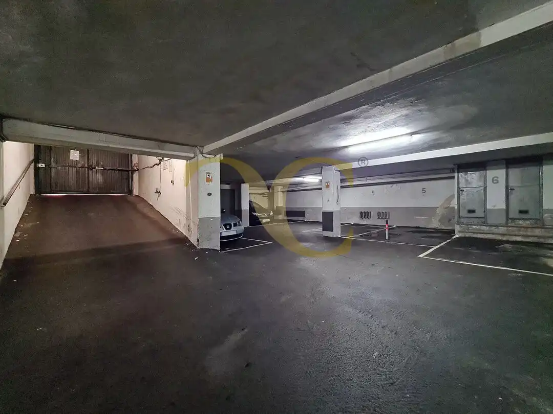 Parking à vendre à Calle del General Elorza, imagen 10