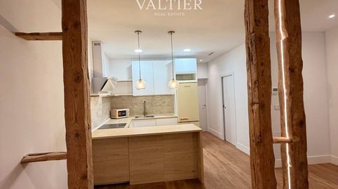 Photo 5 of Flat for rent in De la Galería de Robles,, Trafalgar, Madrid Capital