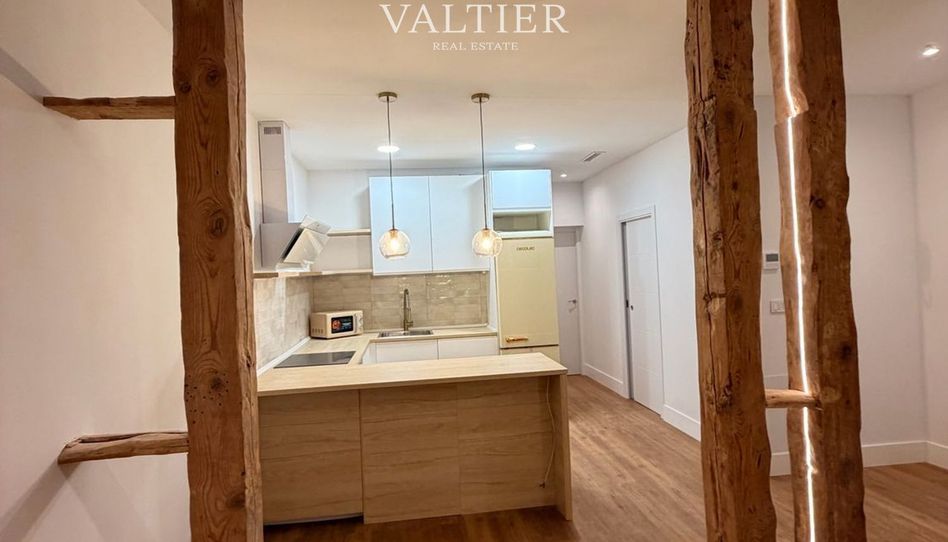 Piso de alquiler en De la Galería de Robles,, Trafalgar - Imagen 5