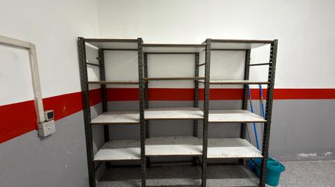 Foto 4 de Garaje de alquiler en Carrer Joan Bardina, 53, Centre, Sant Boi de Llobregat