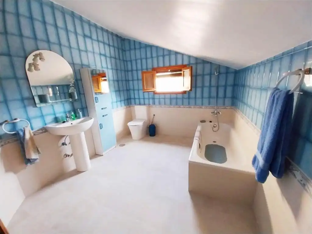 Haus mit Pool zum Verkauf in Partida AGUADERAS, imagen 45